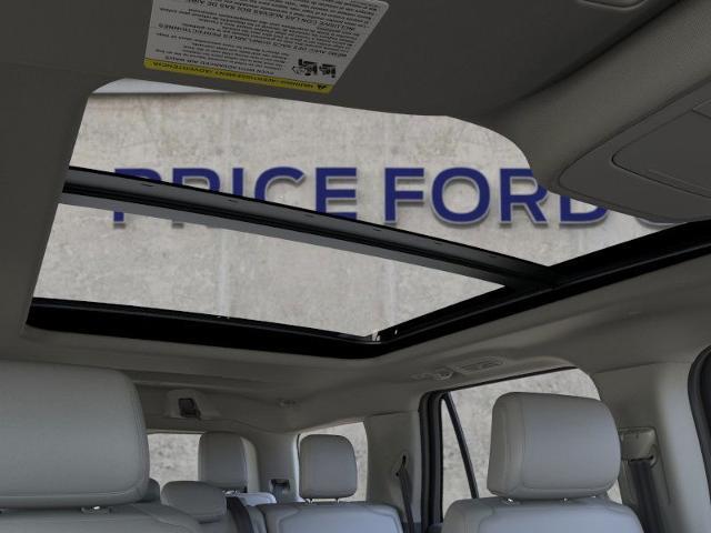 2026 Ford Expedition - $68,900