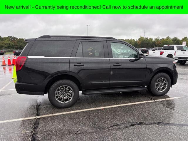 2026 Ford Expedition - $59,880