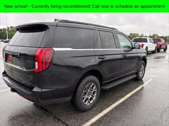 2026 Ford Expedition - $59,880