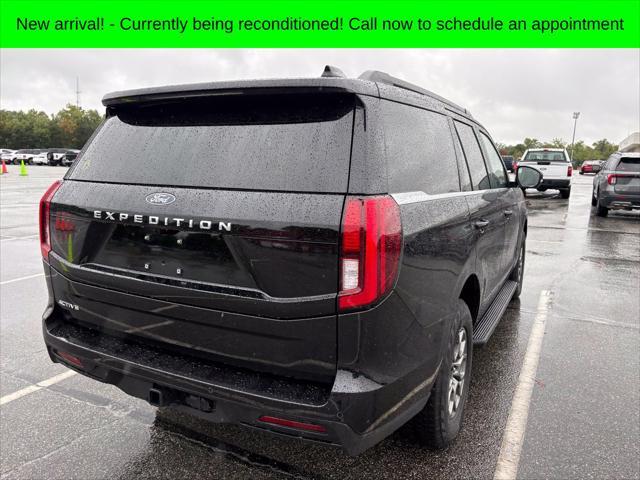 2026 Ford Expedition - $59,880
