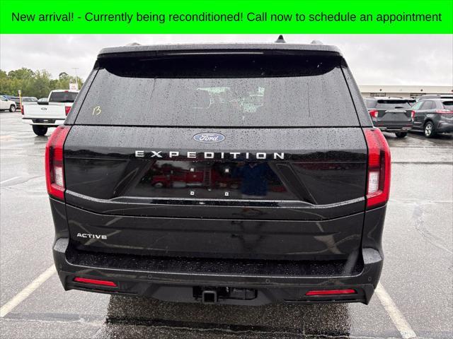 2026 Ford Expedition - $59,880