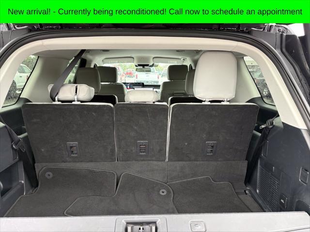 2026 Ford Expedition - $59,880