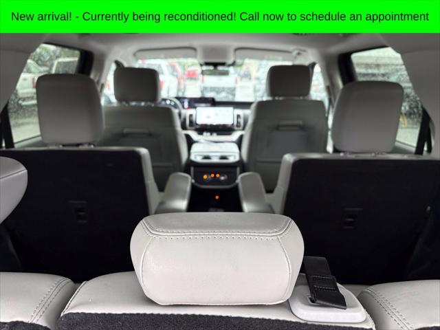 2026 Ford Expedition - $59,880