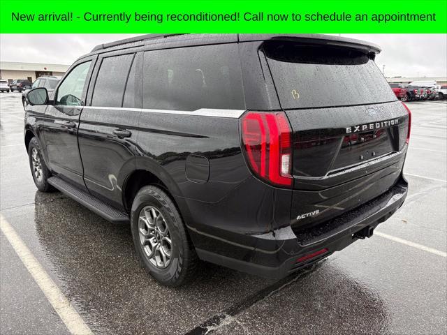 2026 Ford Expedition - $59,880