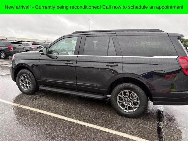 2026 Ford Expedition - $59,880