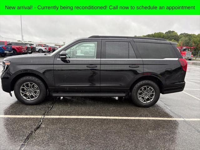 2026 Ford Expedition - $59,880