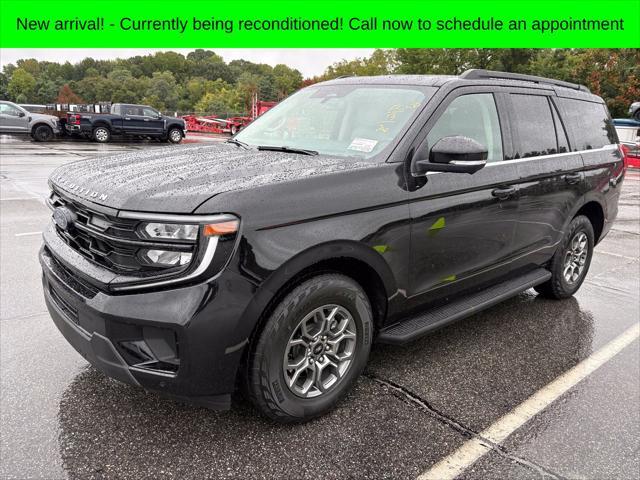 2026 Ford Expedition - $59,880