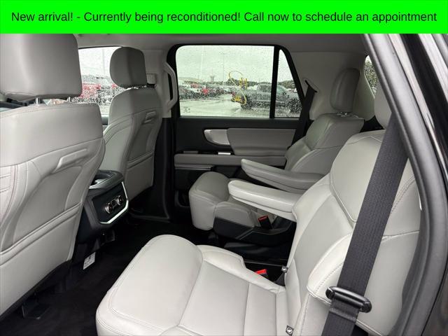 2026 Ford Expedition - $59,880