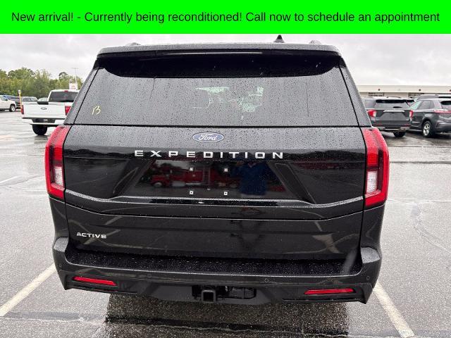 2026 Ford Expedition - $58,549