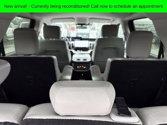 2026 Ford Expedition - $58,549