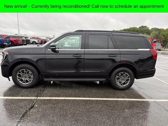 2026 Ford Expedition - $58,549