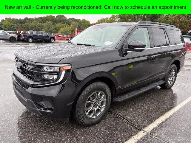 2026 Ford Expedition - $58,549
