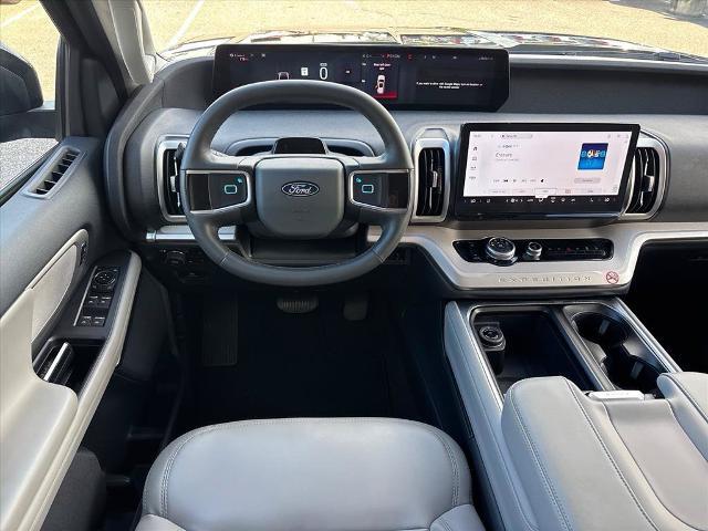 2026 Ford Expedition - $58,549