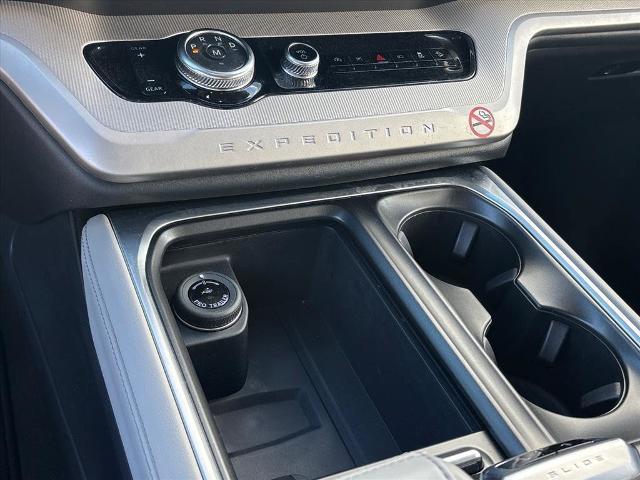 2026 Ford Expedition - $58,549