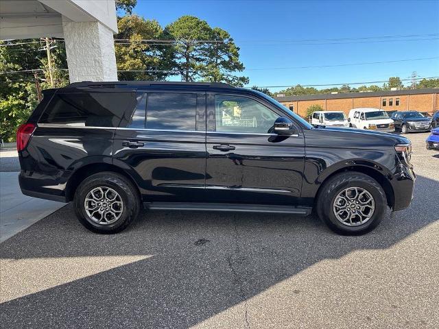 2026 Ford Expedition - $58,549