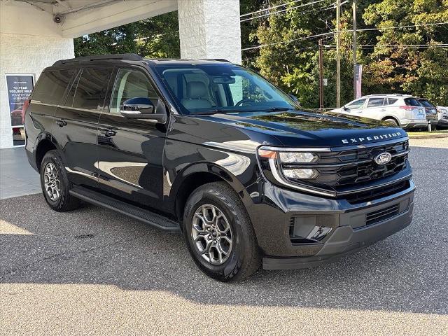 2026 Ford Expedition - $58,549