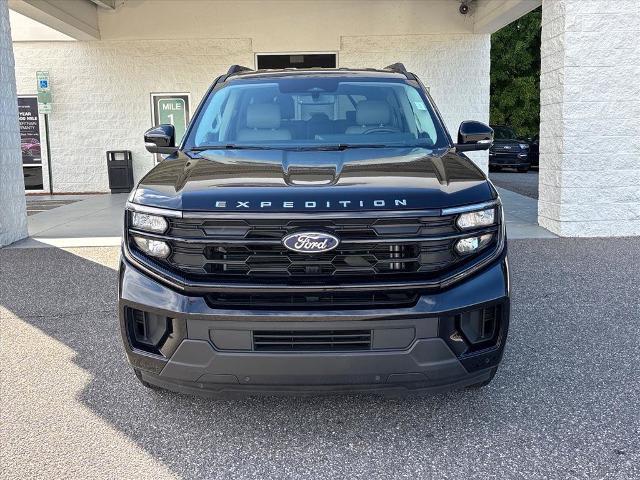 2026 Ford Expedition - $58,549
