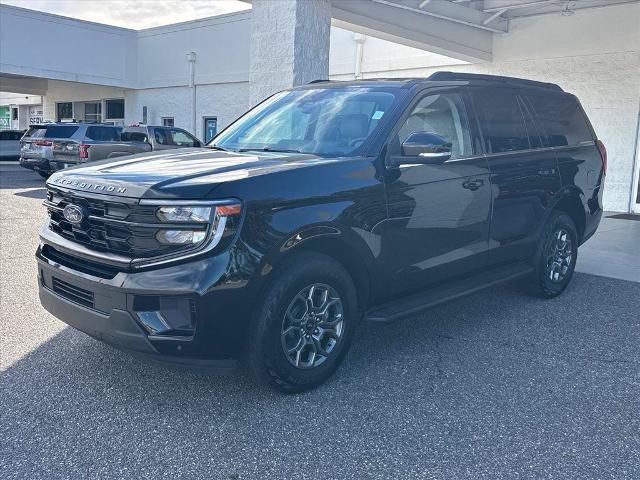 2026 Ford Expedition - $58,549
