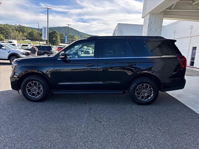 2026 Ford Expedition - $58,549
