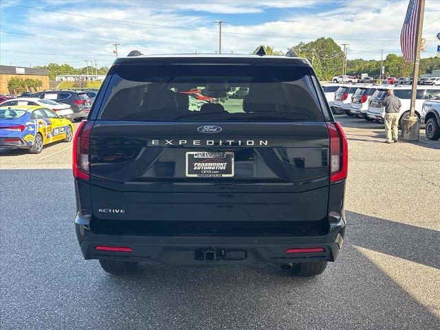 2026 Ford Expedition - $58,549