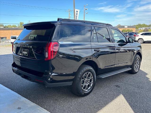 2026 Ford Expedition - $58,549