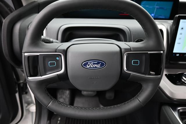 2026 Ford Expedition