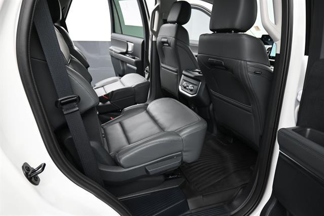 2026 Ford Expedition