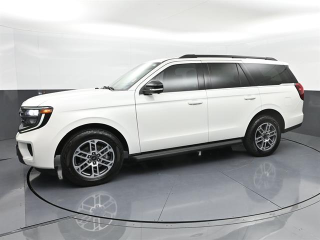 2026 Ford Expedition
