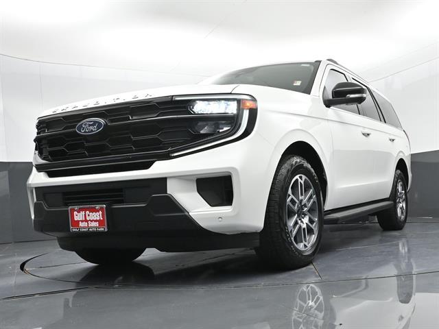 2026 Ford Expedition
