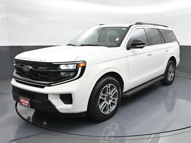 2026 Ford Expedition