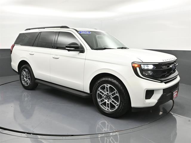 2026 Ford Expedition