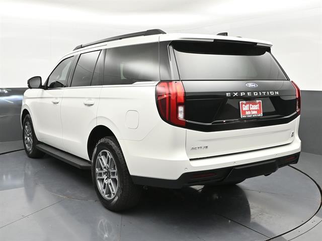 2026 Ford Expedition