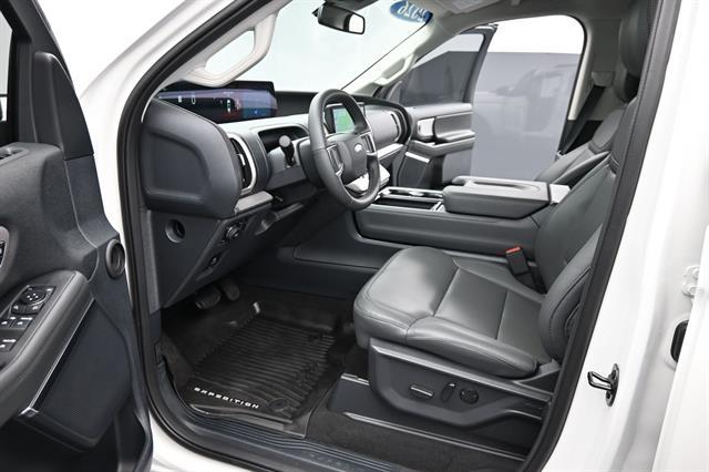 2026 Ford Expedition