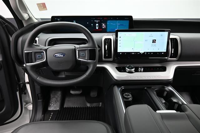 2026 Ford Expedition