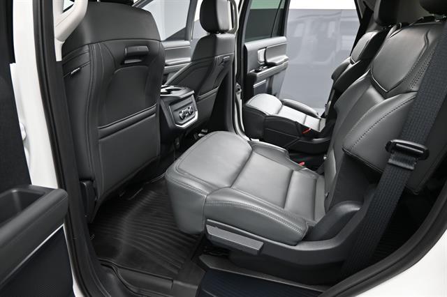 2026 Ford Expedition