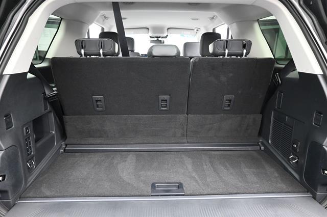2026 Ford Expedition