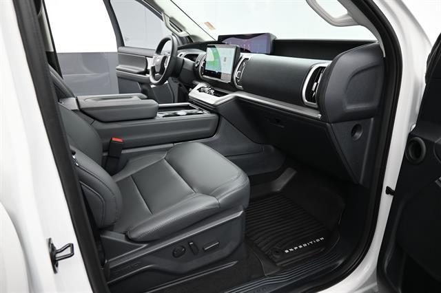2026 Ford Expedition
