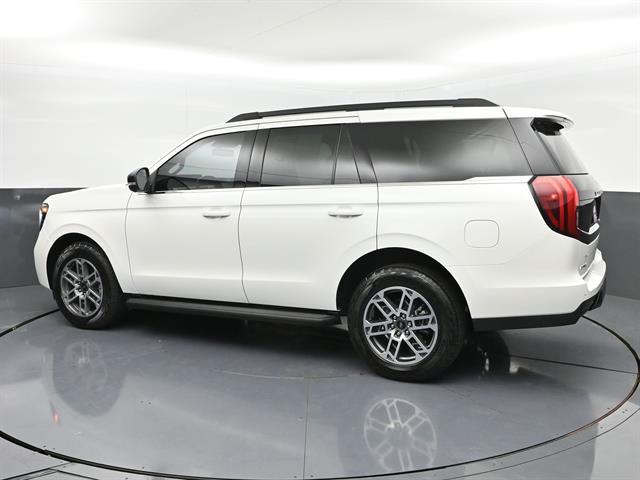 2026 Ford Expedition
