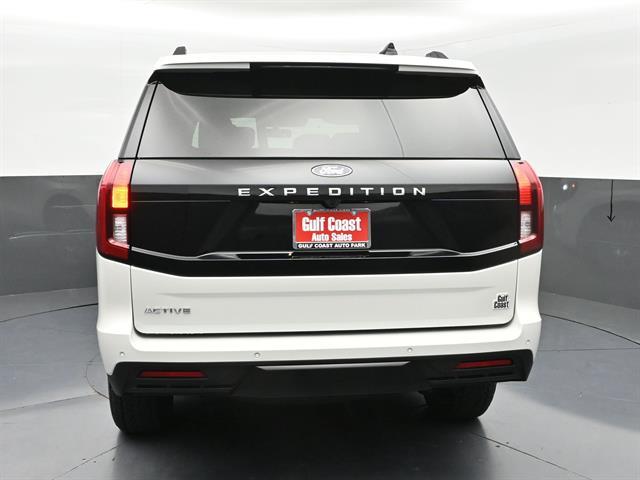 2026 Ford Expedition