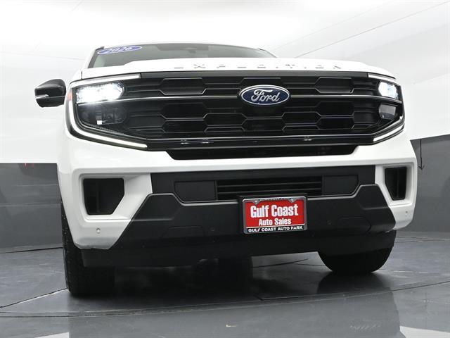 2026 Ford Expedition