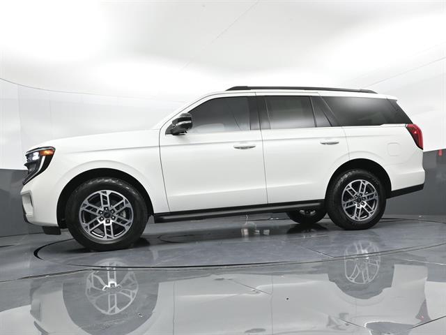 2026 Ford Expedition