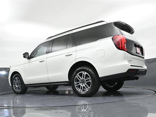 2026 Ford Expedition
