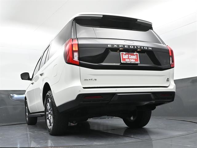 2026 Ford Expedition
