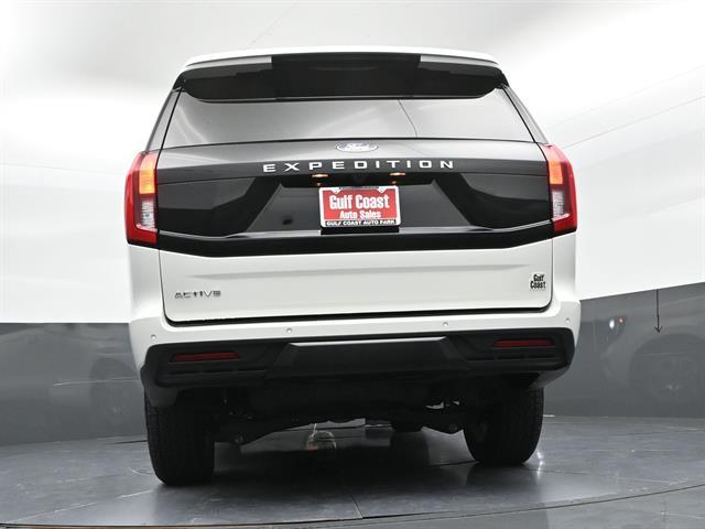 2026 Ford Expedition