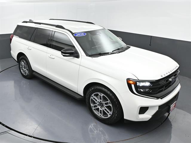 2026 Ford Expedition