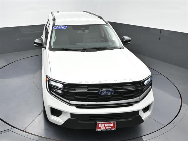 2026 Ford Expedition