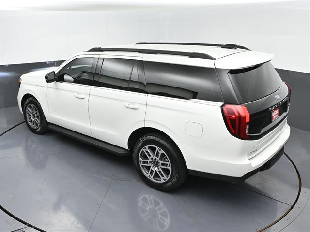 2026 Ford Expedition