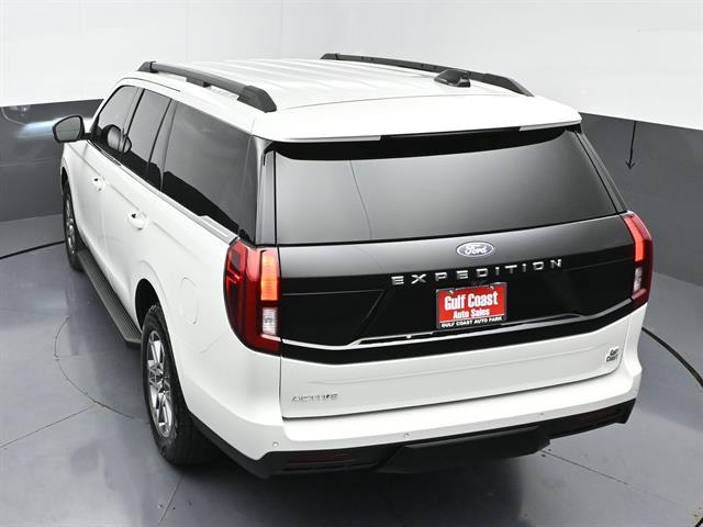 2026 Ford Expedition