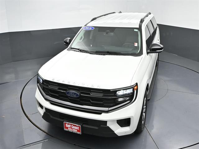 2026 Ford Expedition