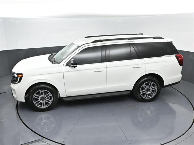 2026 Ford Expedition